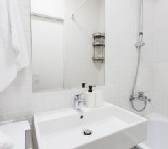 Loft 434 в Sky Garden