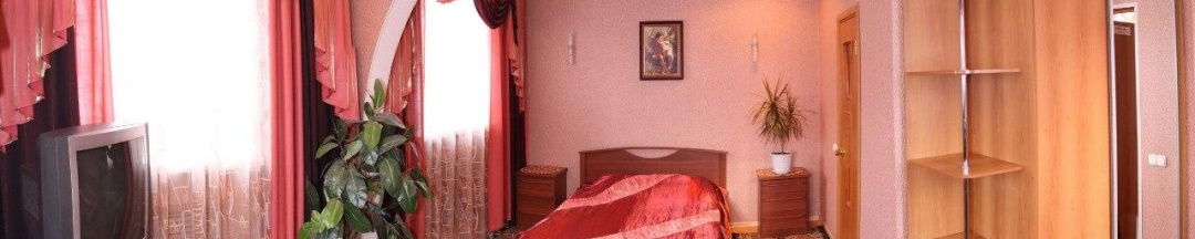 Номер полулюкс в Акватория