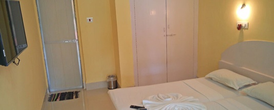 Номер Standard в William Beach Resort