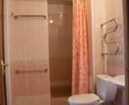 2-комнатный 1-местный номер люкс (корпус 2) в Зеленая роща