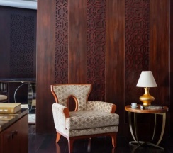 Люкс Penthouse в Rixos Borovoe