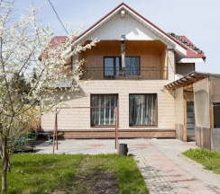 Коттедж в Северная звезда