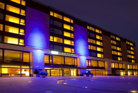 Пекин: Отель Holiday Inn Express Beijing Temple of Heaven by IHG