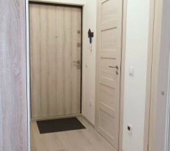 Однокомнатная квартира в ЖК бизнес класса на Матросова в Квартирное бюро