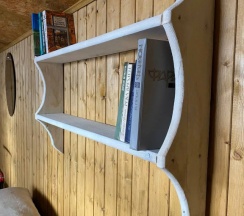 Двухместный номер Standard с красивым видом из окна 2 отдельные кровати в Хуторок