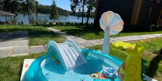 Лопотово: Турбаза Нептун-2