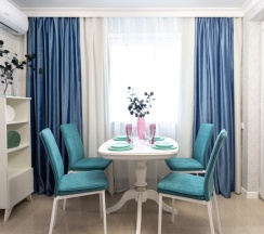 Студия Комфорт (117/109) в Frukty Rent