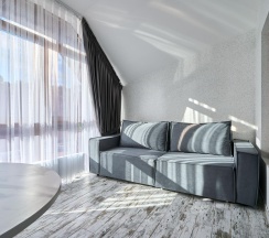 Номер комфорт стандарт в Белла