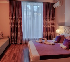 номер на 1 этаже в Прага