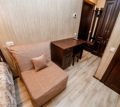 Стандартный на 0 этаже в Орион Плюс