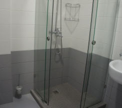 1-местный номер стандарт в B&B hotel