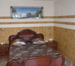 Номер VIP (с завтраком) в Центральная