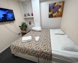 Эконом 11 в Chili