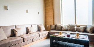 Рязань: Отель Сова