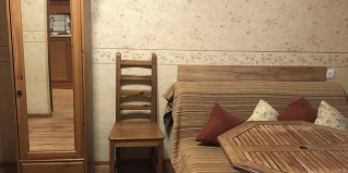 Санкт-Петербург: Апартаменты Smart Apart