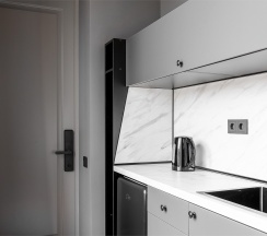 Apartment. Апартаменты размещение 2-4 человека в Nikolaevbuilding