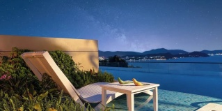 Санья: Отель voco Sanya Dadonghai By IHG