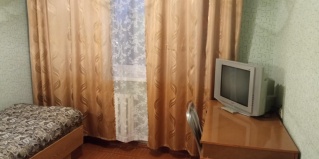 Белебей: Отель Урал