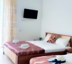 deluxe Family room в Черноморочка