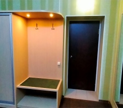 четырехместный номер в На Волге