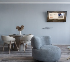 ГРАНД ЛЮКС ДВУХКОМНАТНЫЙ в Grand Yan Hotel