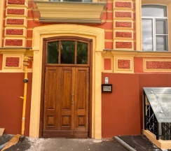 Квартира в Апартаменты на Большая Покровская улица, 10В