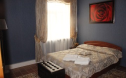 Business Apartments в Ерофей