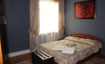 Business Apartments в Ерофей