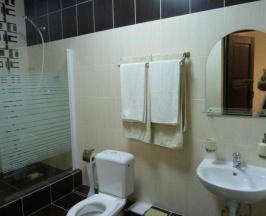 Полулюкс в Good Night House
