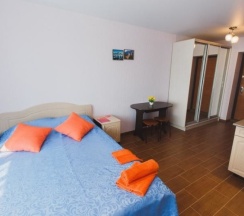 Студия Савиных 4а (5эт) в Квартировъ