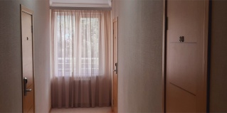 Геленджик: Гостевой дом Орхидея