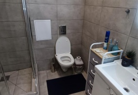 Апартаменты Resident Ufa в Уфе