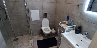 Уфа: Апартаменты Resident Ufa