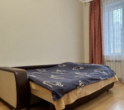Квартира в Апартаменты на Ямская 12 кв 141