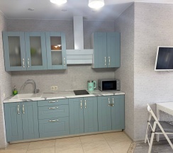 Квартира в Апартаменты на Старошоссейная ул., 5к3 кв168
