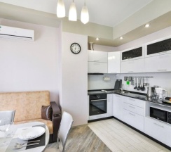 Идеальная Квартира, Горького 17 в Ideal Apartment