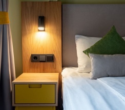 Комната Уют Плюс в Darooms