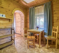 Усадьба 2 в Altai star