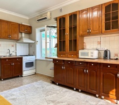 🏡 Сдаётся уютный дом в центре Махачкалы на улице Рустамова, 3! в Как дома 05