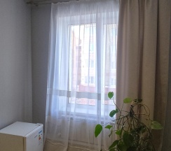 Стандартный номер с двуспальной кроватью в Старый Симбирск