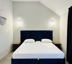 Комфорт в 6 rooms