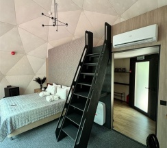 20 Forest-house в Apparadise