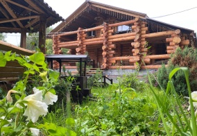 Коттедж LoftИzба в Екатеринбурге
