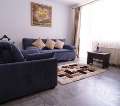 Люкс в Вертикаль