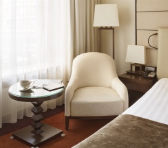 Стандарт в Аквамарин Zont Hotel Group 