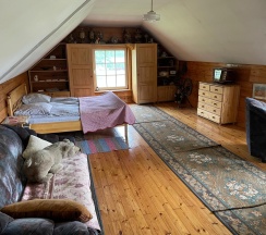 2-комнатный коттедж стандарт в Малиновка