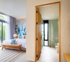 Вилла Luxury в The Private Pool Villas at Civilai Hill Khao Yai