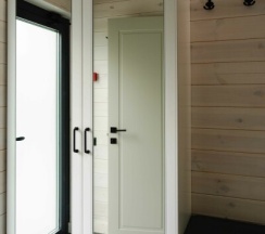 Вилла Premier 2 в Айвазовский