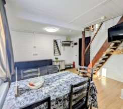 Коттедж №1 в Морозов