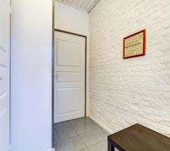 Семейный номер с ванной (3 этаж) в Аврора на Почтамтской